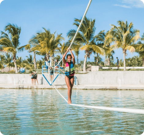 Complete Pass: Full Day with Wakeboard