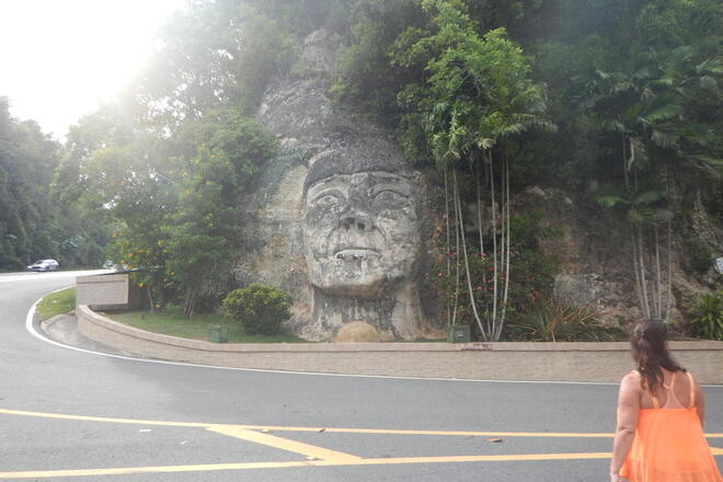 Let's Go West Puerto Rico