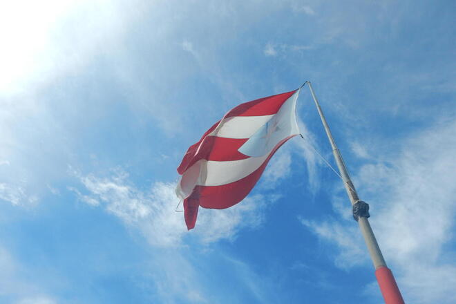 Let's Go West Puerto Rico