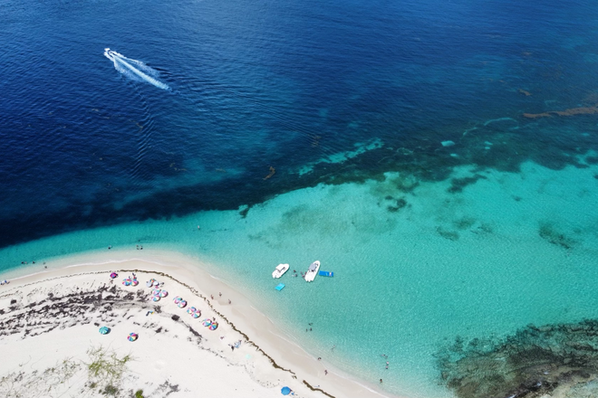 Half Day Snorkeling and Boat Experience