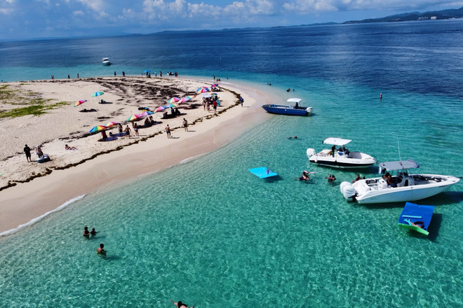 Half Day Snorkeling and Boat Experience