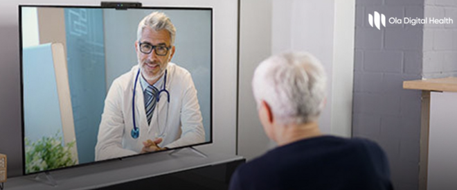 Telehealth - Virtual On Demand - Live Consultation