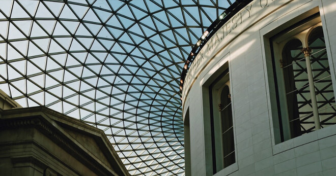 Combo: British Museum + National Gallery of London Guided To