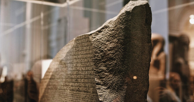 Combo: British Museum + National Gallery of London Guided To