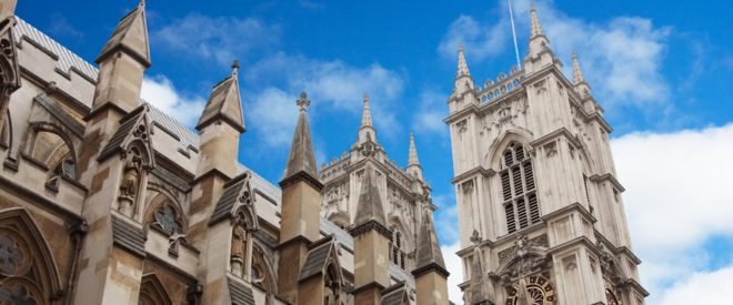 Wonders of Whitehall: a Private Tour