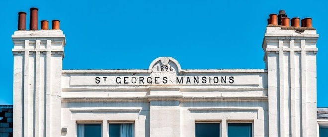 Pimlico: a private tour