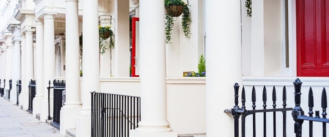 Pimlico: a private tour