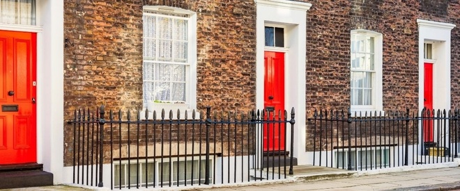 Pimlico: a private tour