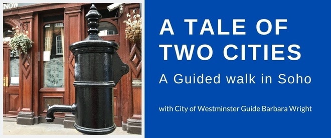 A Tale of Two Cities