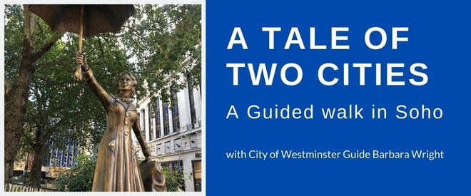 A Tale of Two Cities