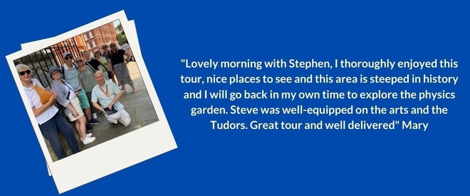 Chelsea Tour