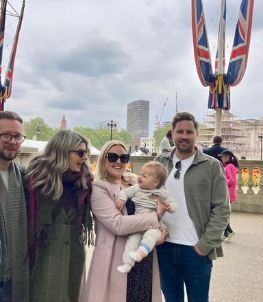 Royal London Coronation Tour