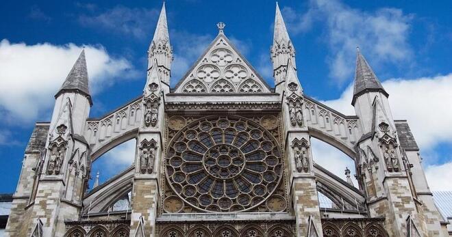 Tour to the Westminster Abbey and the Houses of the Parliame