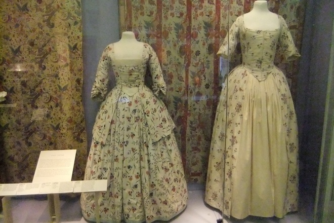 Private Tour to Victoria & Albert Museum