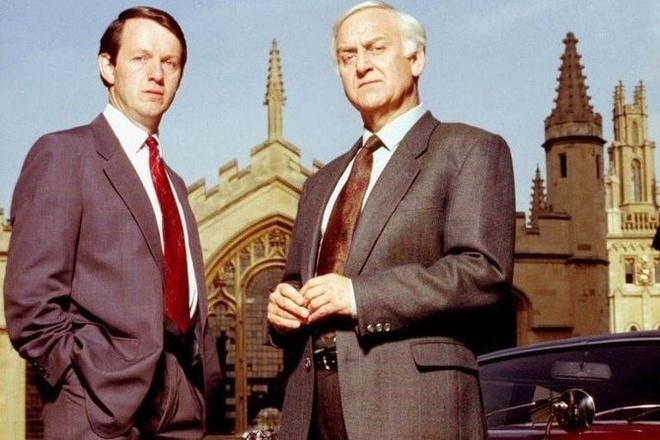 Morse, Lewis & Endeavour Tour of Oxford • Private