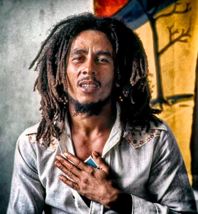 Bob Marley Mausoleum Tour