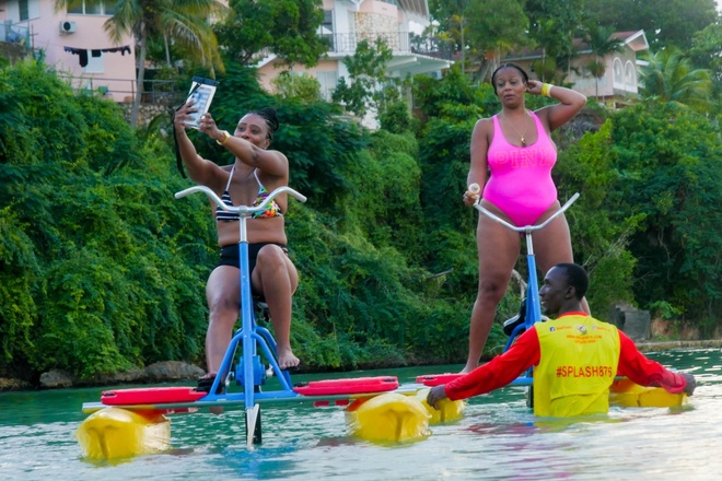 Package Deals | For Jamaican Residents Only