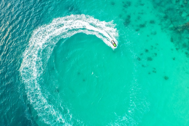 Free Range Jet Ski Rentals