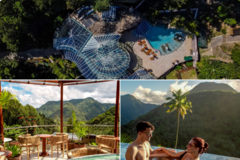 Create Listing: Summer Spa Daycation