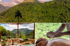 Create Listing: The Spa Day Retreat