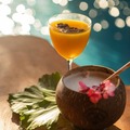 Create Listing: Coconut Menu