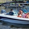 Create Listing: Hollywood - Rinker QX18